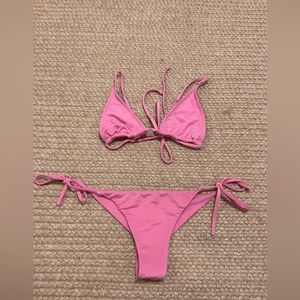 Billabong Bikini Set